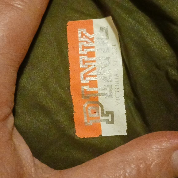 Pink Jacket - Picture 3 of 7